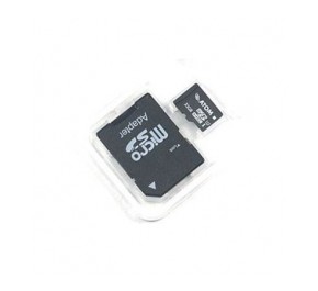 아톰정품 32GB MLC타입 메모리 SD카드